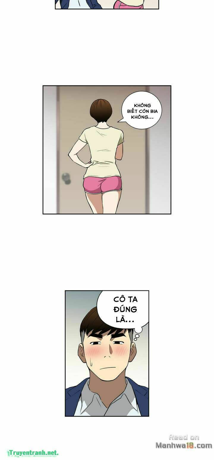 thần bài siêu năng chapter 45 19