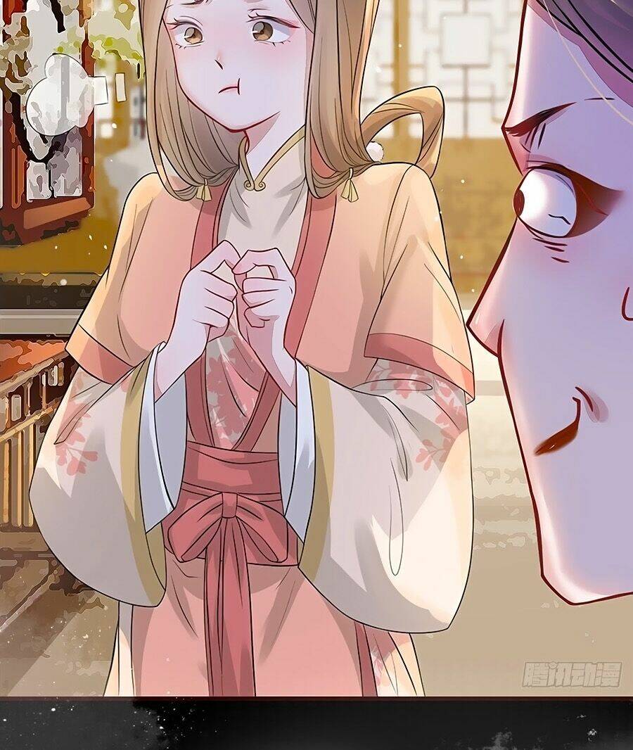 gian phi như thử đa kiều chapter 0 13