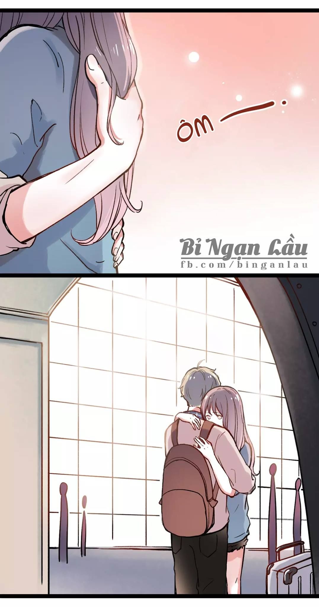 cậu đã từng yêu tôi 2 chapter 1 9