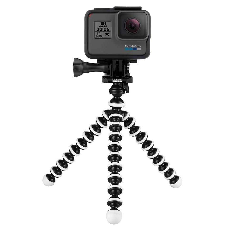 Chân địa hình/ Chân xoắn/ Chân nhện Cho Gopro, Xiaomi, SJcam