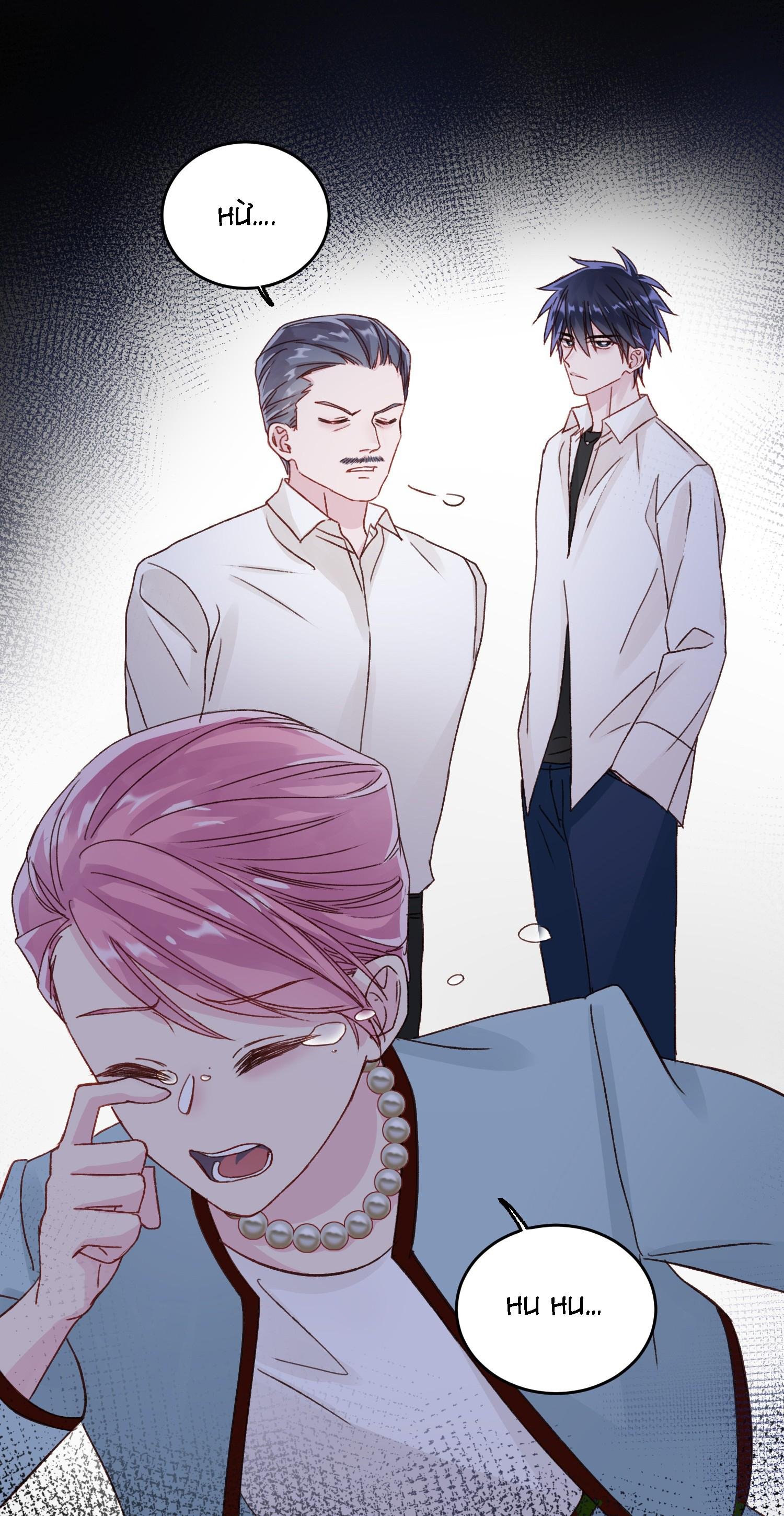 tôi phải trở thành nhân vật đại phản diện chapter 28 10