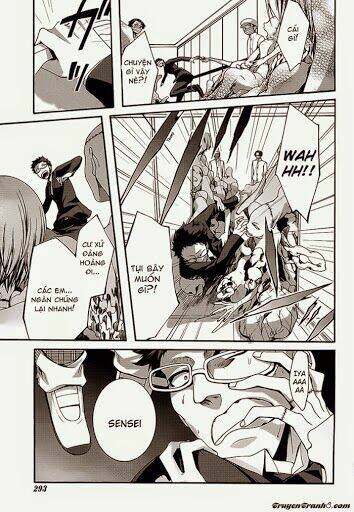 dolls code chapter 10 30