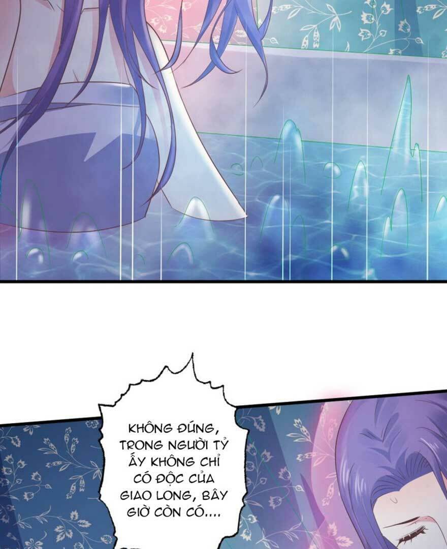 bạo quân thử yêu: yêu hậu như thử đa kiều chapter 66 5