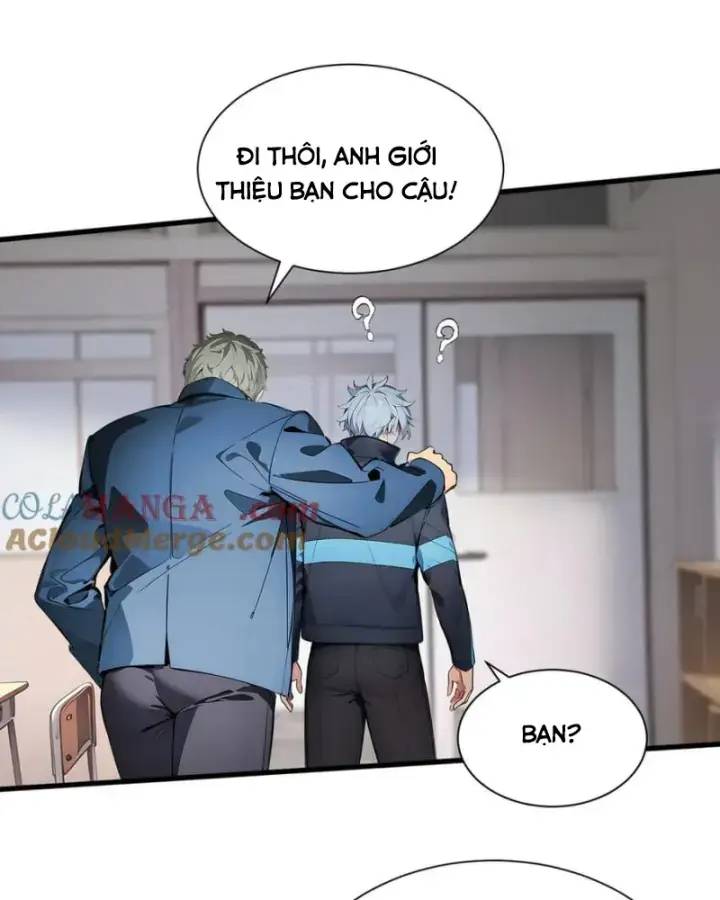 toàn dân thần vương: tôi hiến tế nghìn tỷ sinh linh! chapter 53 54