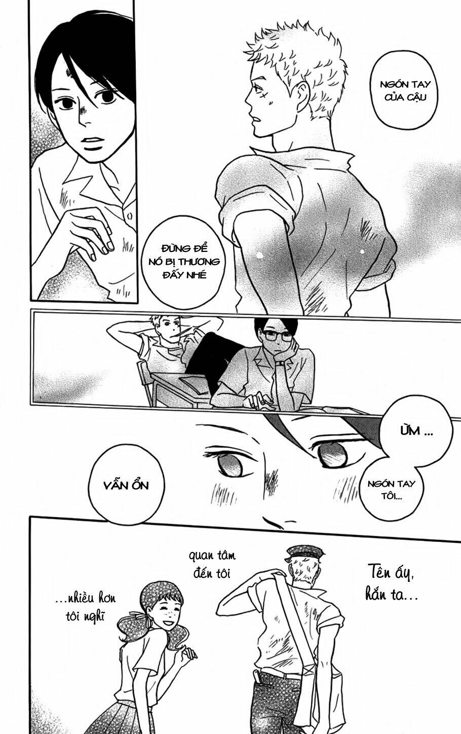 sakamichi no apollon chapter 4 21