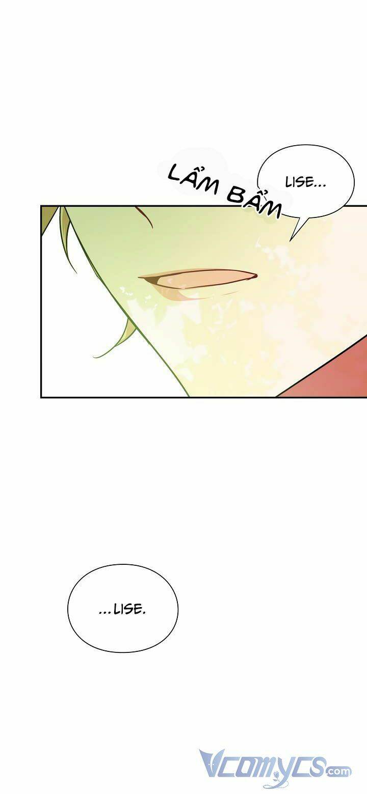 nữ hoàng ngoại khoa chapter 120 31