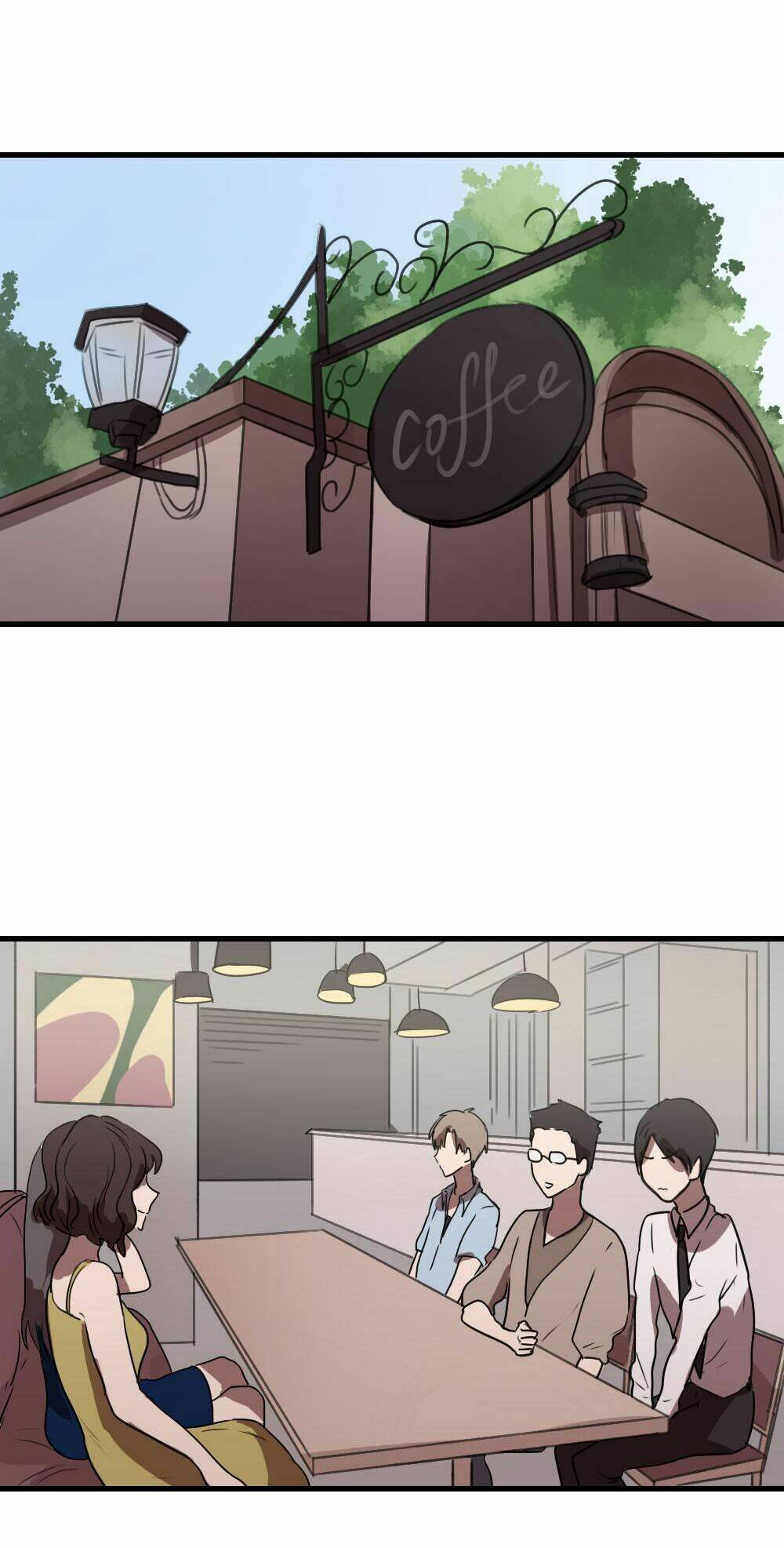 phải lòng em trai của bạn gái mình chapter 11 8