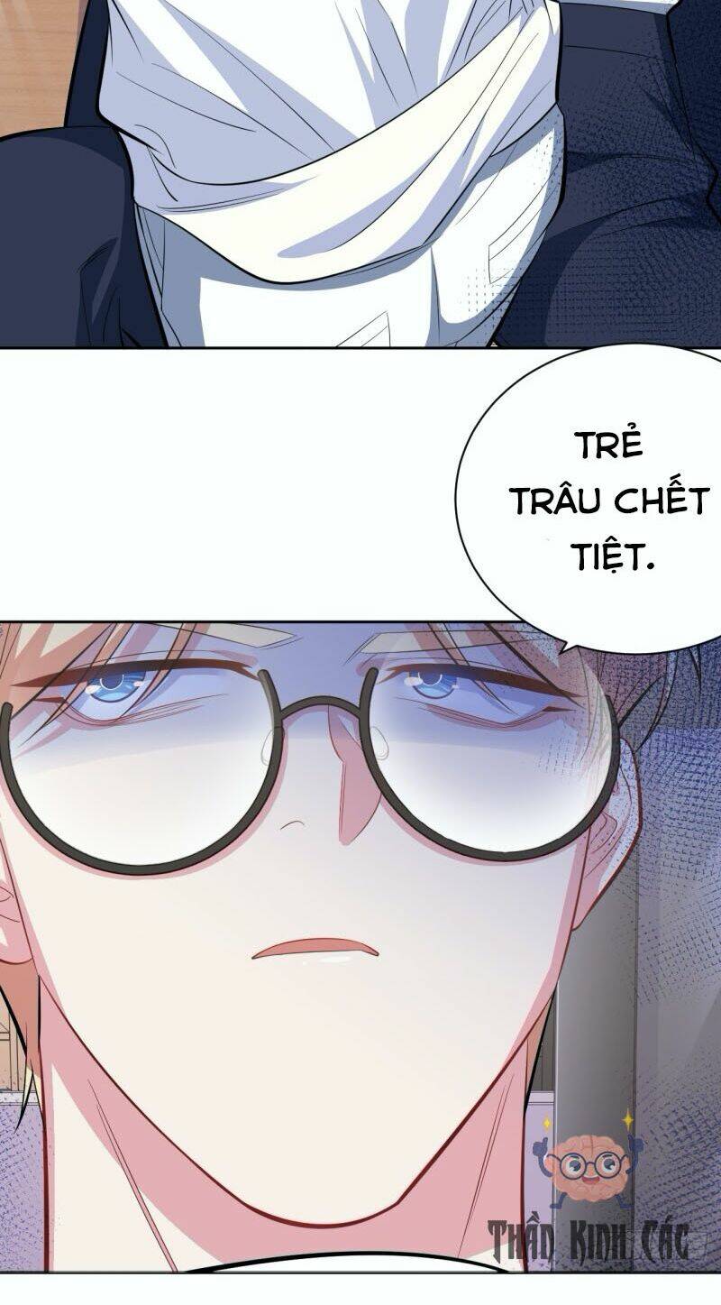 nhạc phụ đại nhân là lão bà chapter 39 16