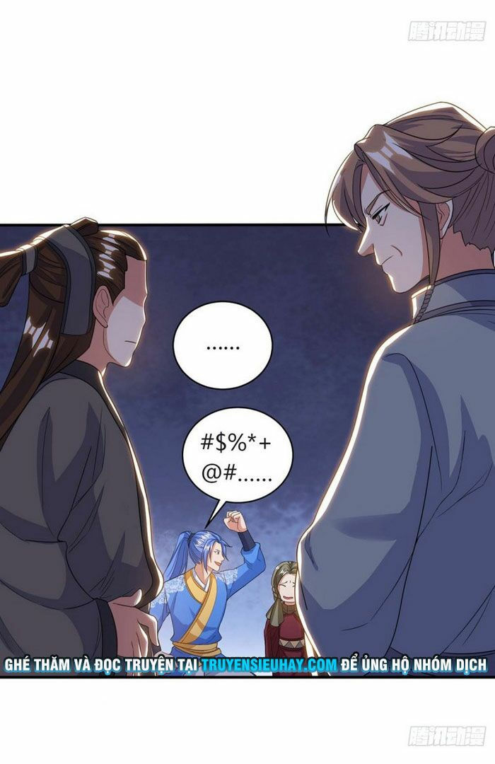 tối cường thăng cấp chapter 171 32