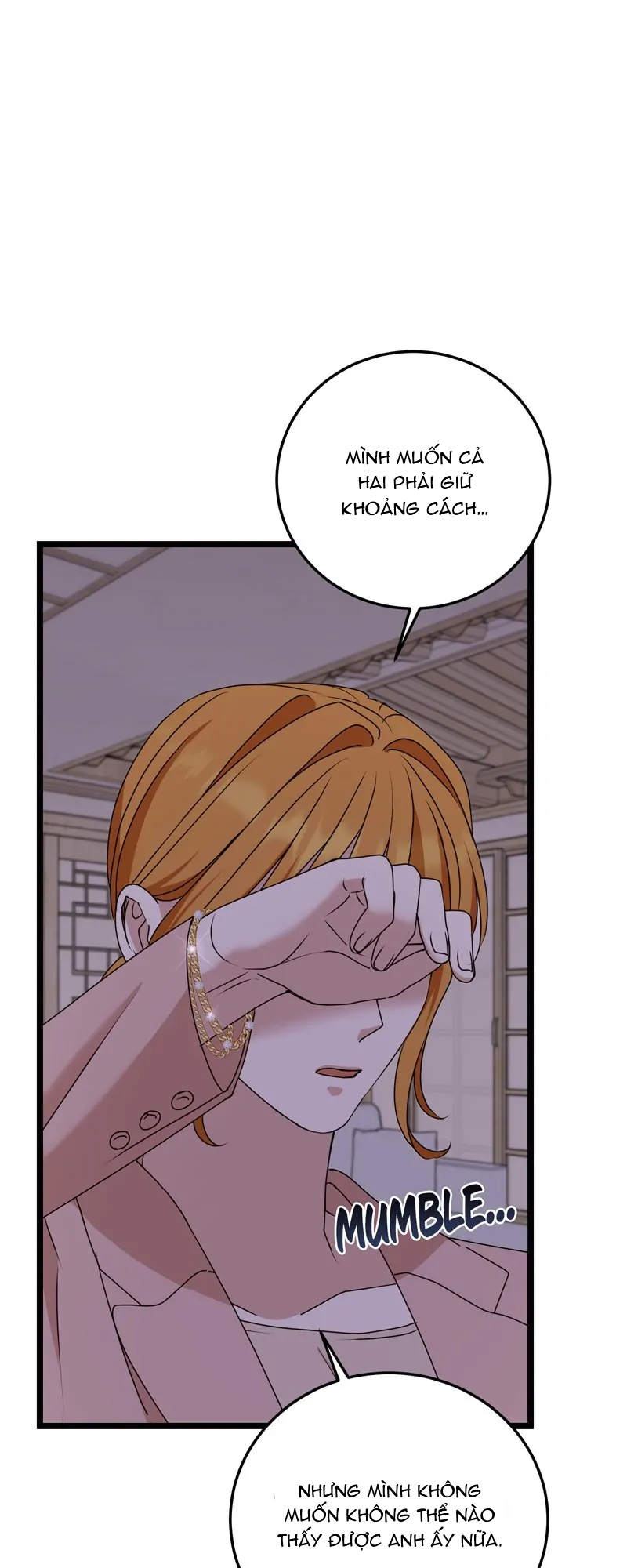 nụ hôn yêu tinh chapter 31.2 21