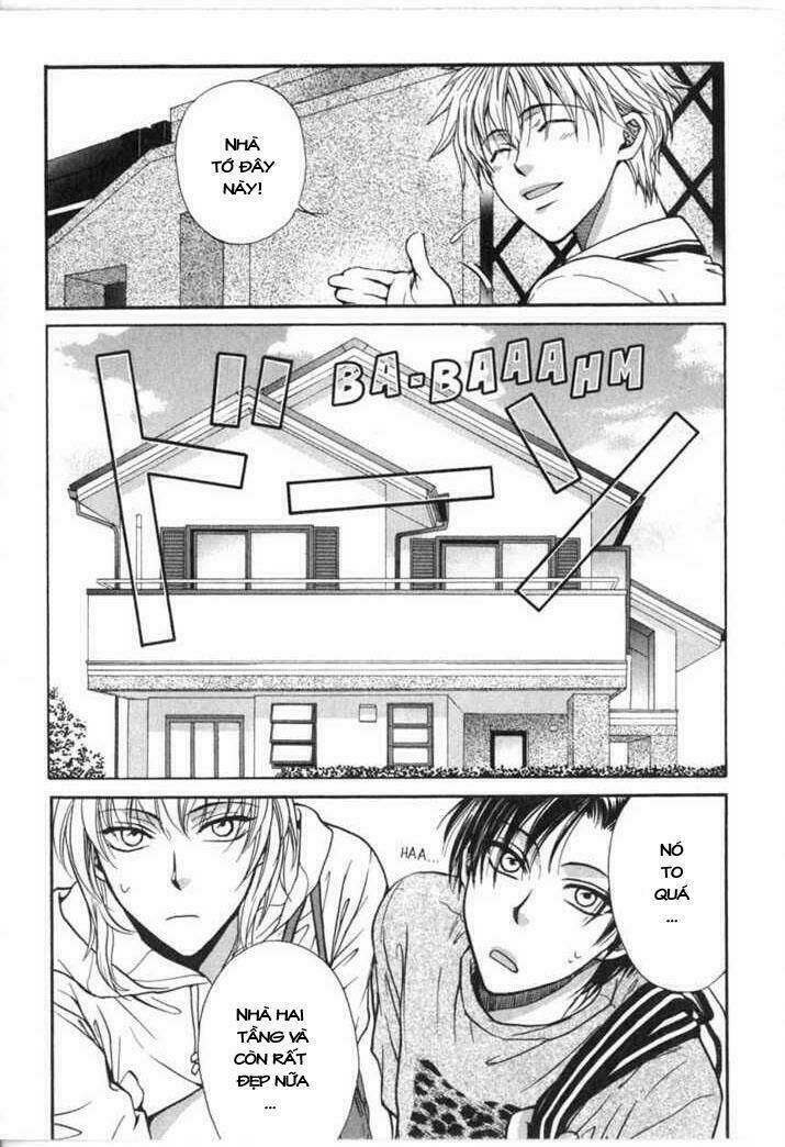 princess princess chapter 8 7