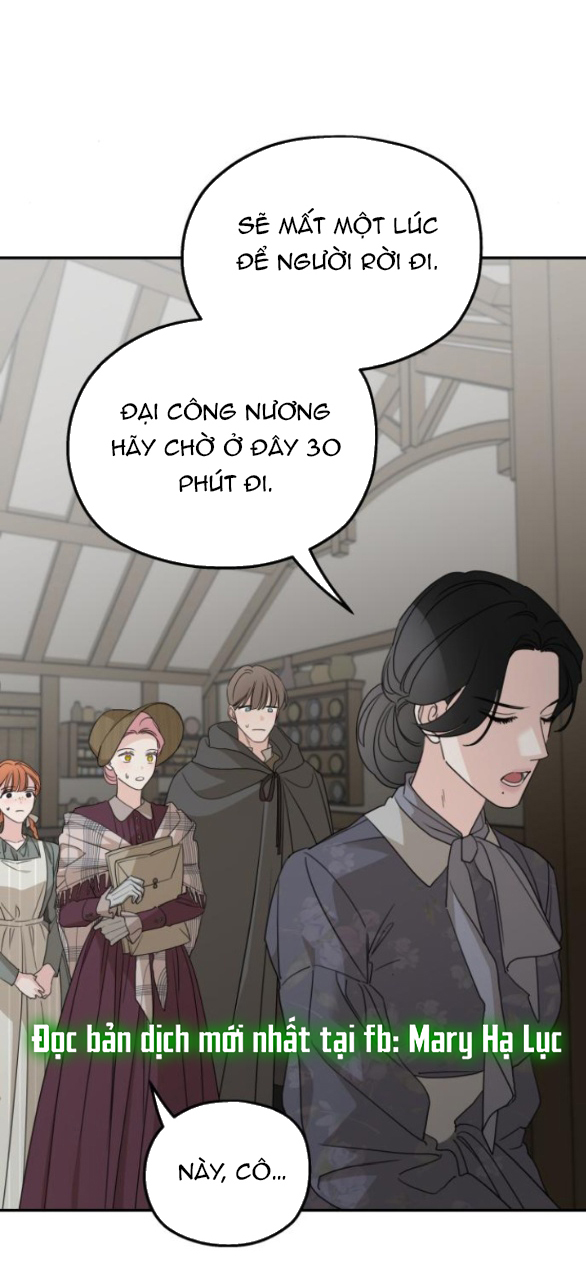 gia đình chồng bị ám ảnh bởi tôi chapter 108.1 22