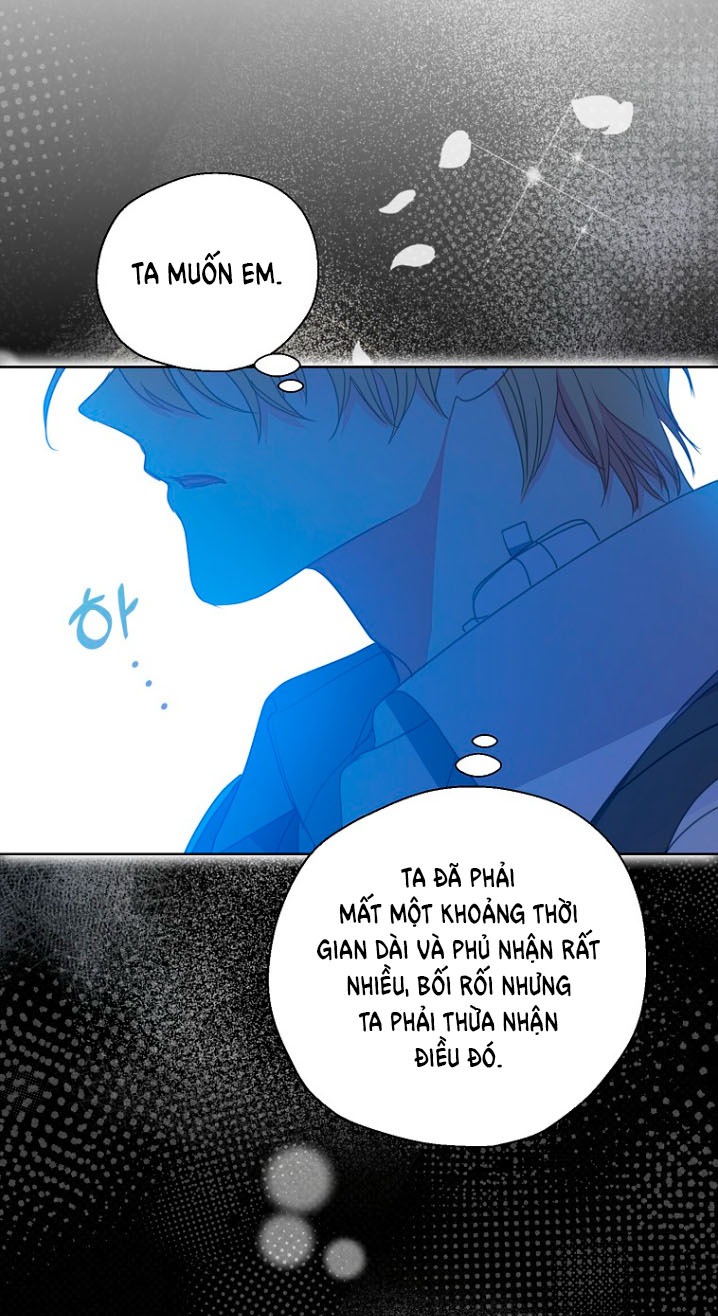 bệ hạ, xin đừng giết tôi!! chapter 111.1 18