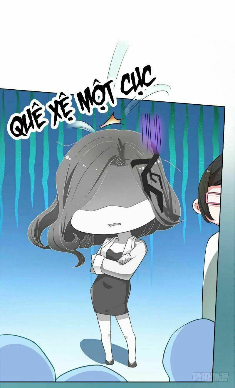 lãnh hôn cuồng ái chapter 12 21