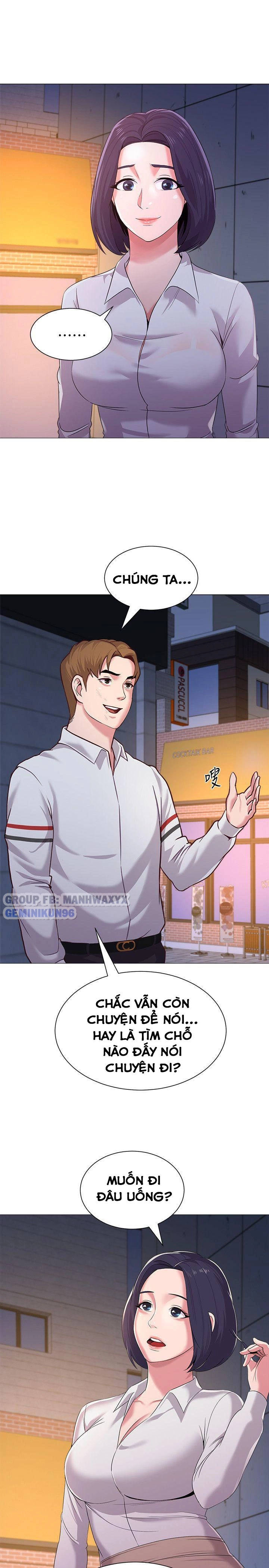 cô giáo gợi cảm chapter 19 1