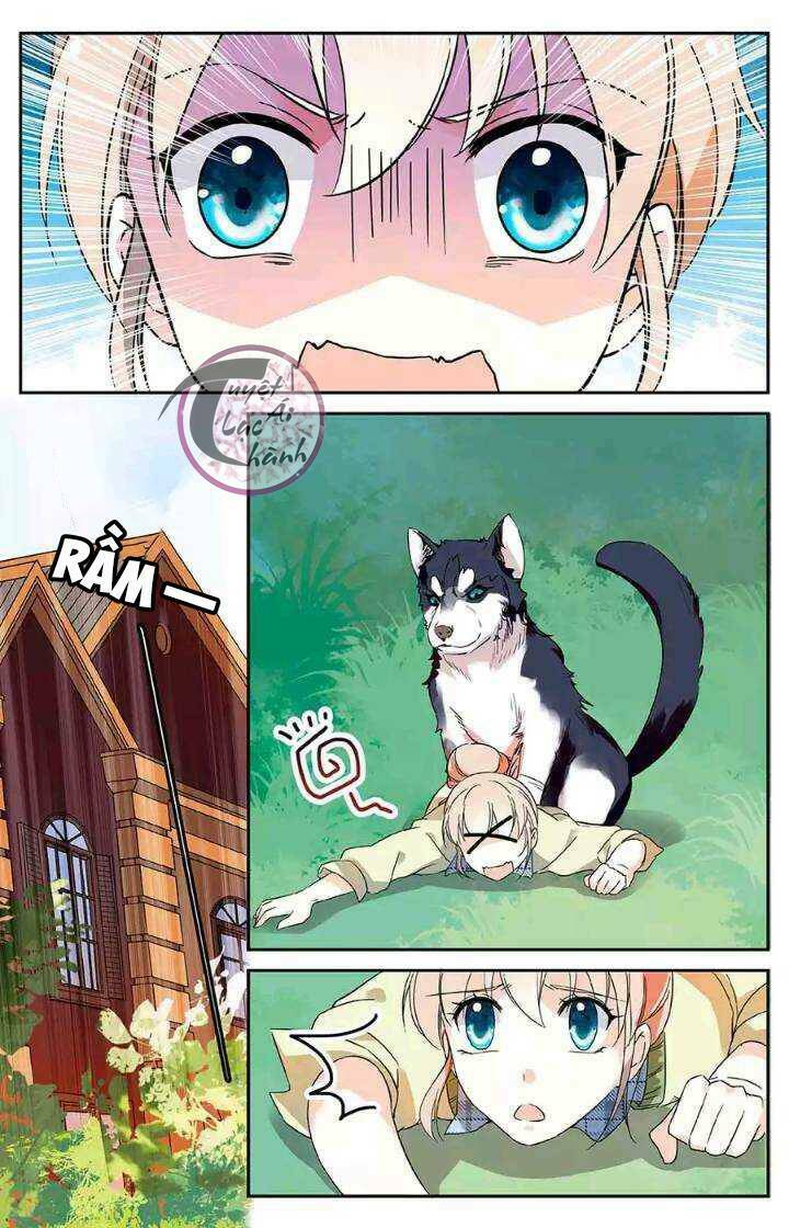 luyến ái cấm kỵ điều lệ chapter 25 2