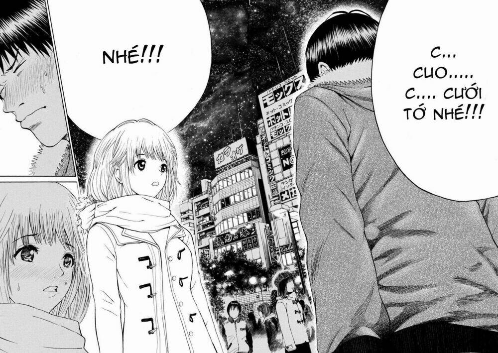 vợ tôi là wagatsuma chapter 62 5