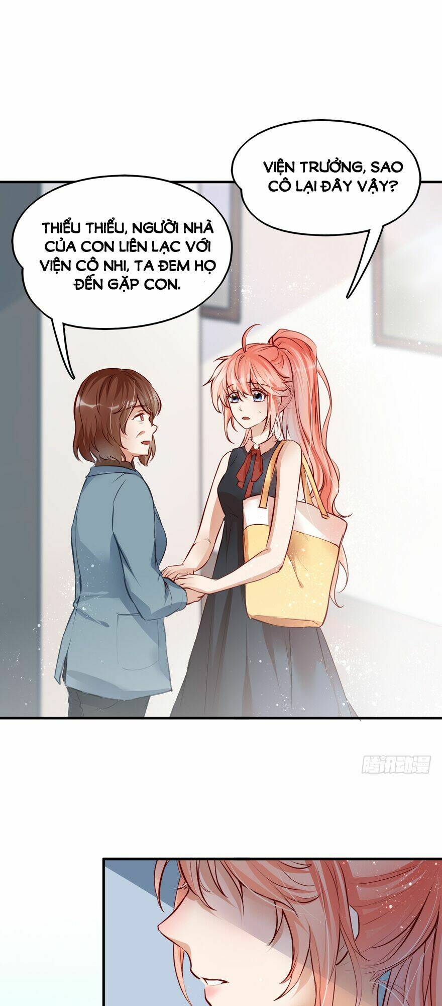 sau này vẫn cứ thích em chapter 2 7