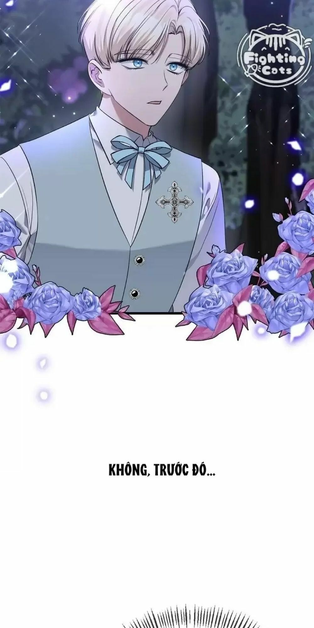 nữ công tước phương bắc là một nhân vật phản diện chapter 4 4