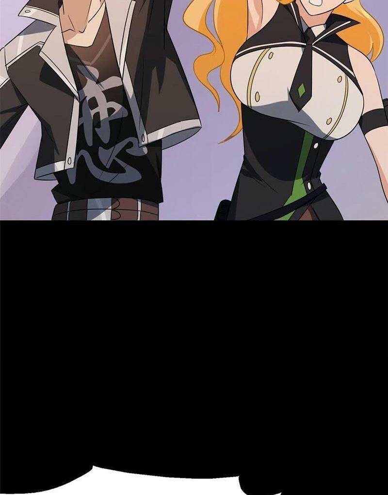 bạn gái virus của tôi chapter 386 53