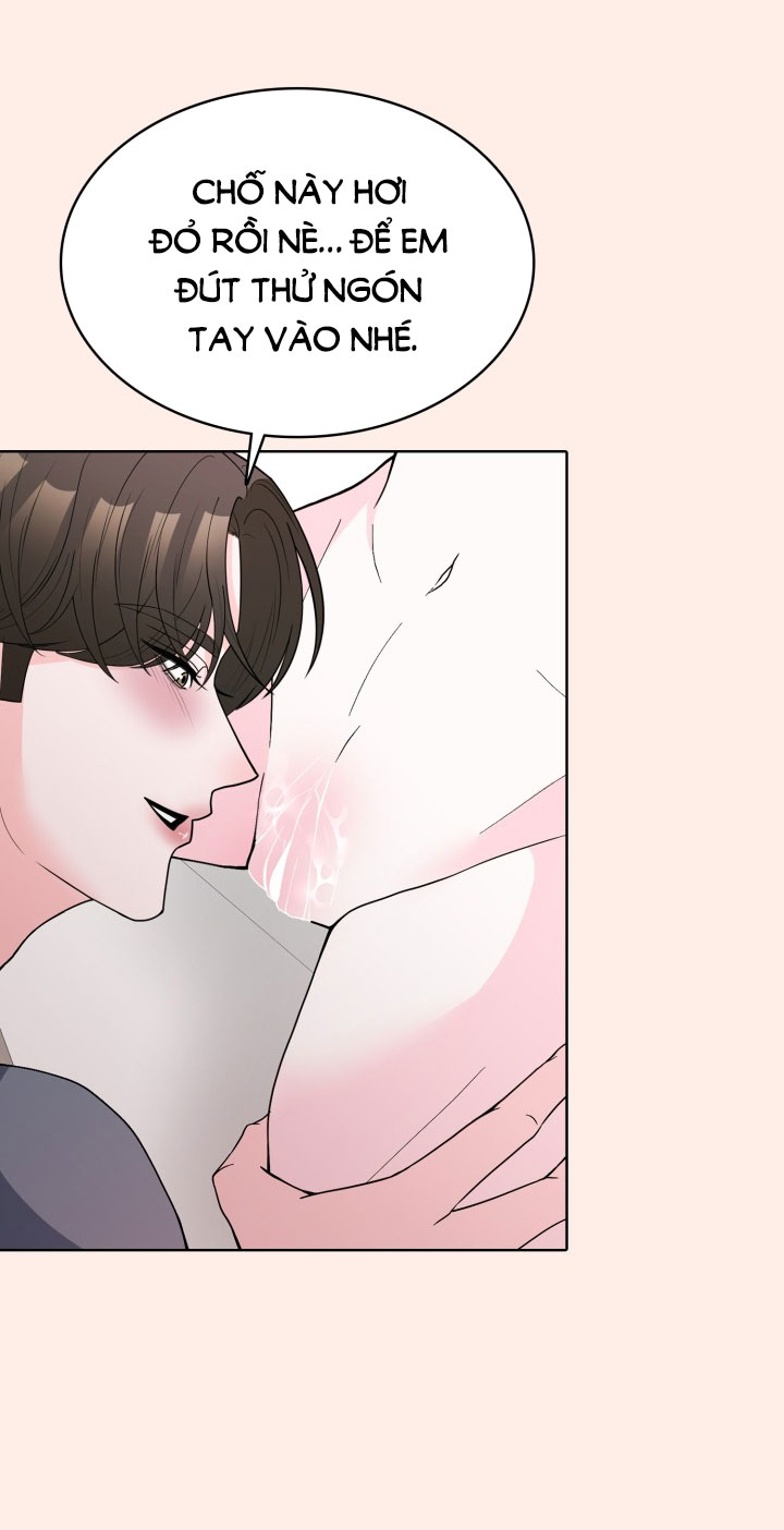 [18+] điều em cố giấu chapter 43.1 13