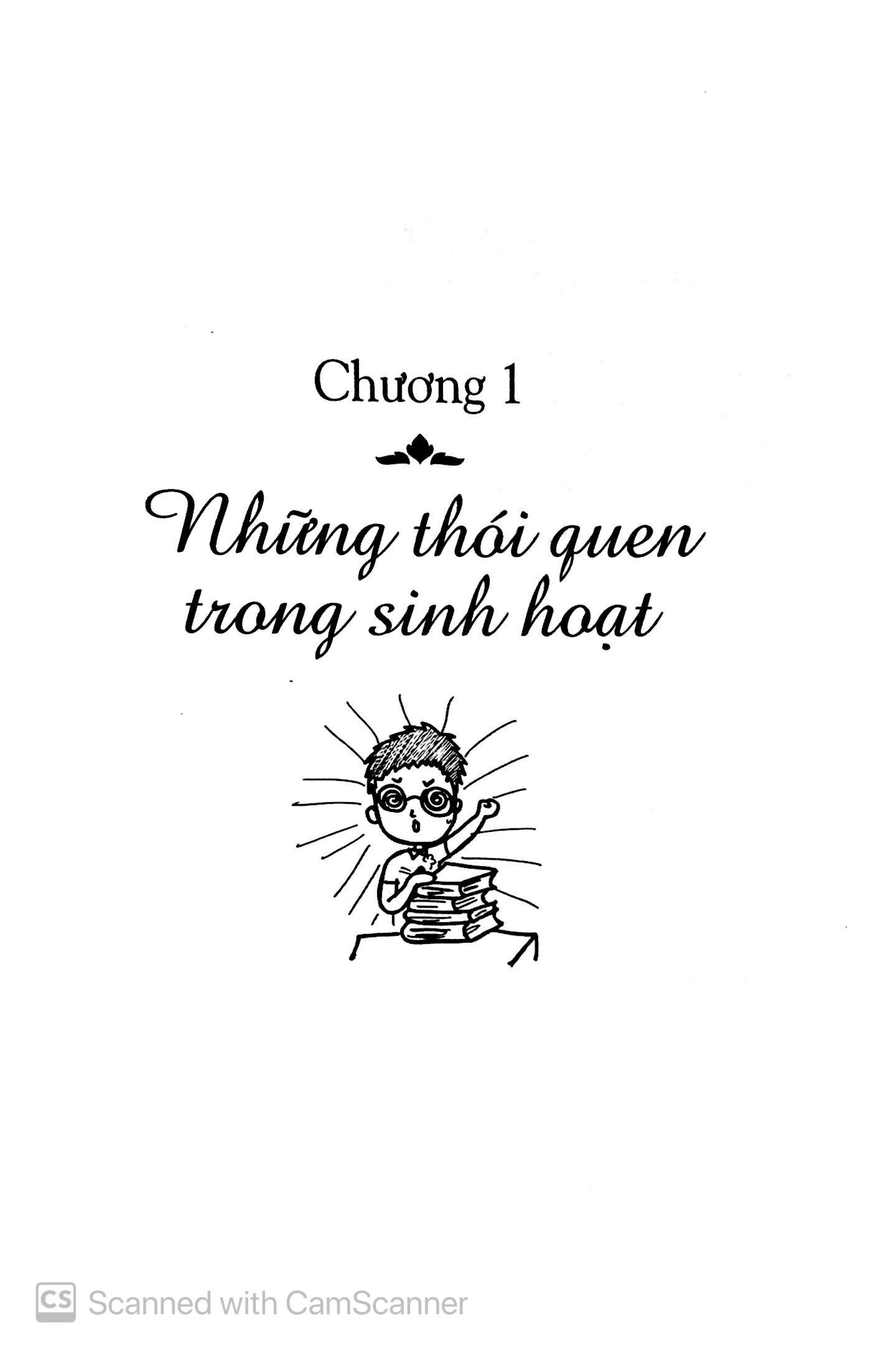 Cùng Con Trưởng Thành