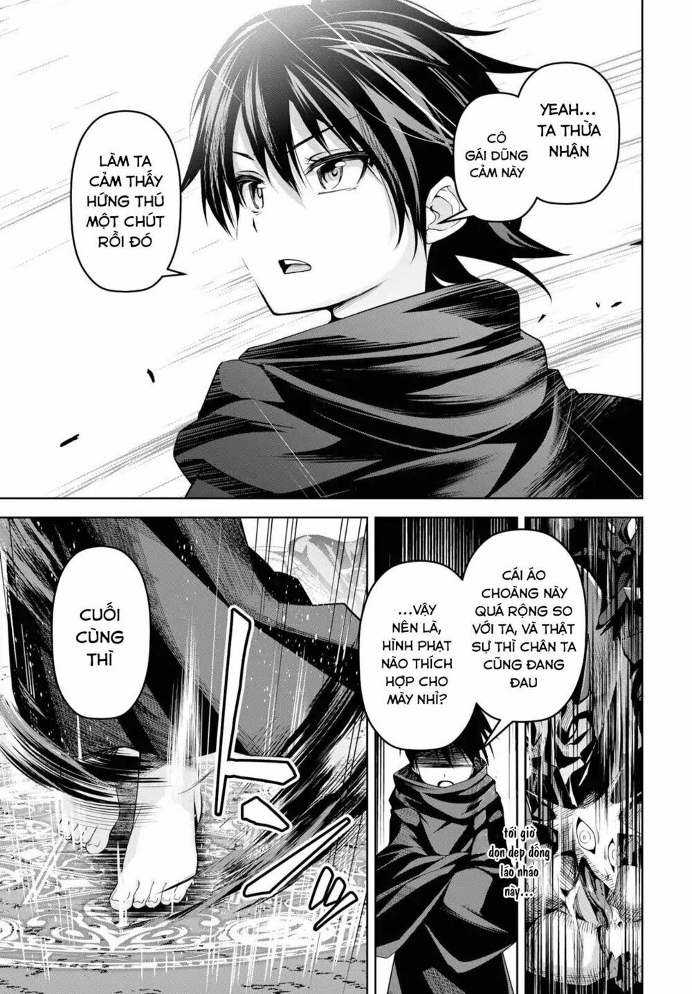 demon's sword master of excalibur school chapter 1 47