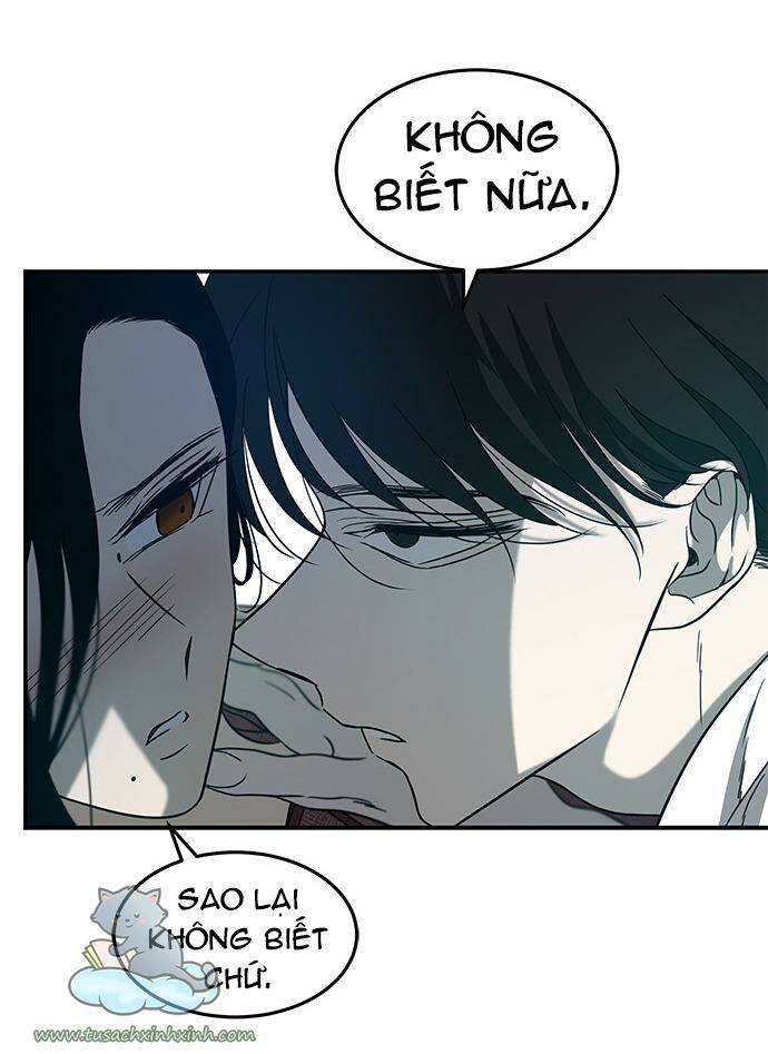 Cạm Bẫy Chapter 77 - Trang 24