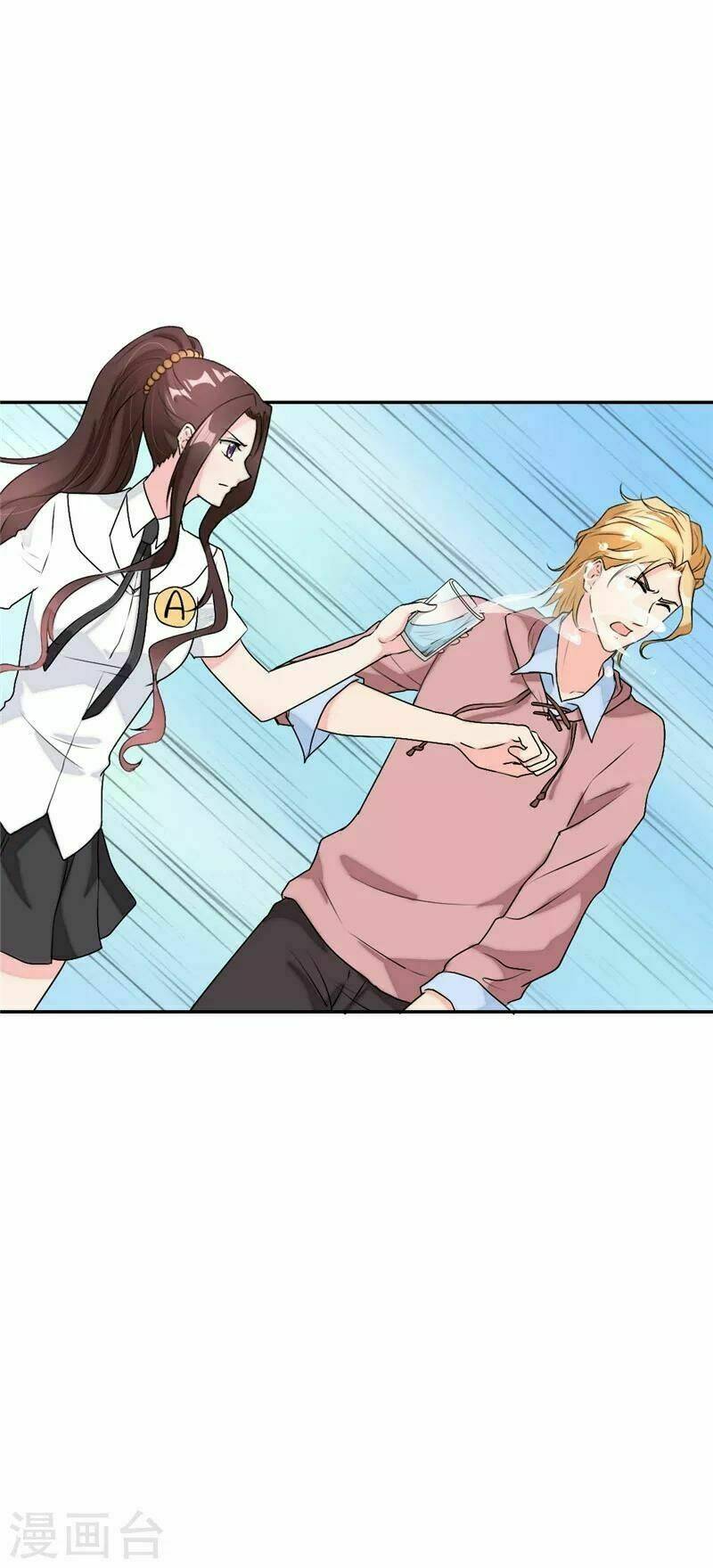 manh bảo đột kích: mami cha con đâu ? chapter 42 5