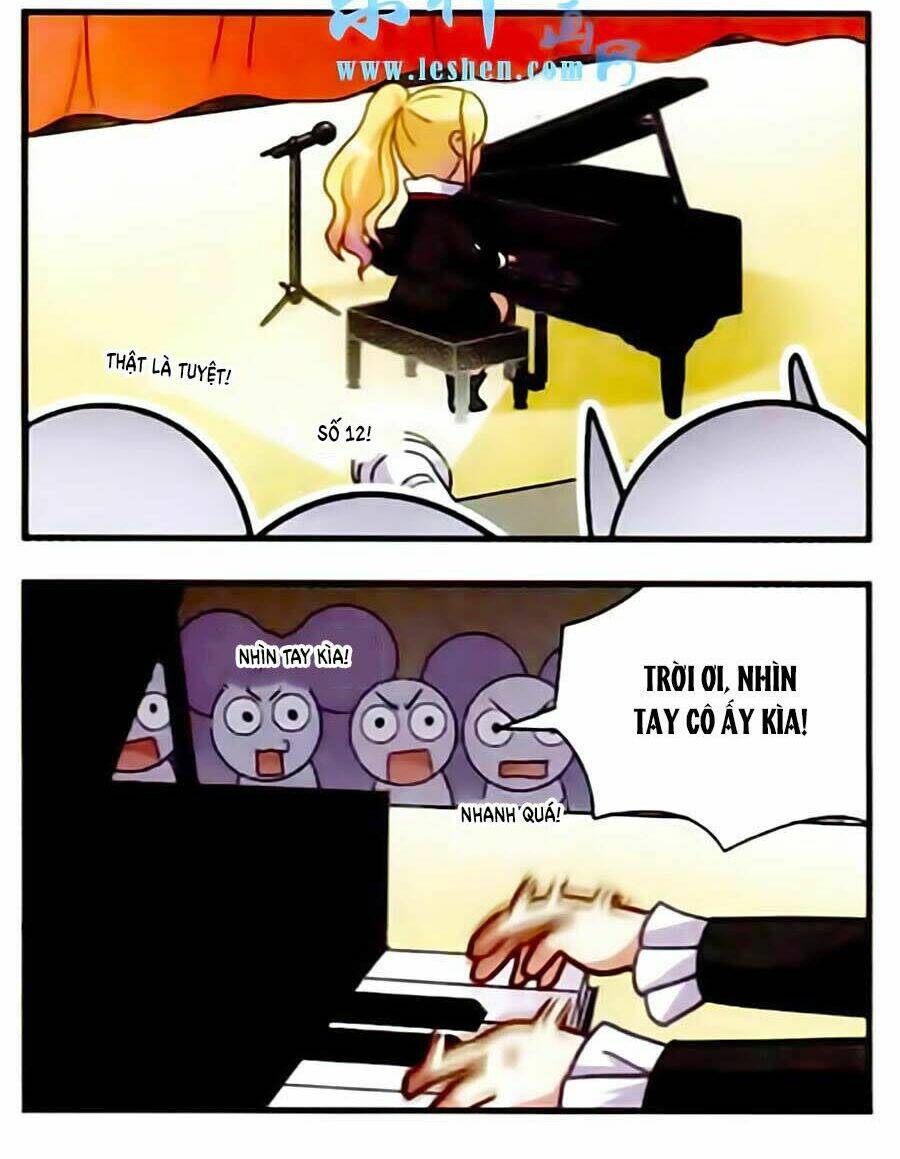 vương giả danh chiêu chapter 4 26