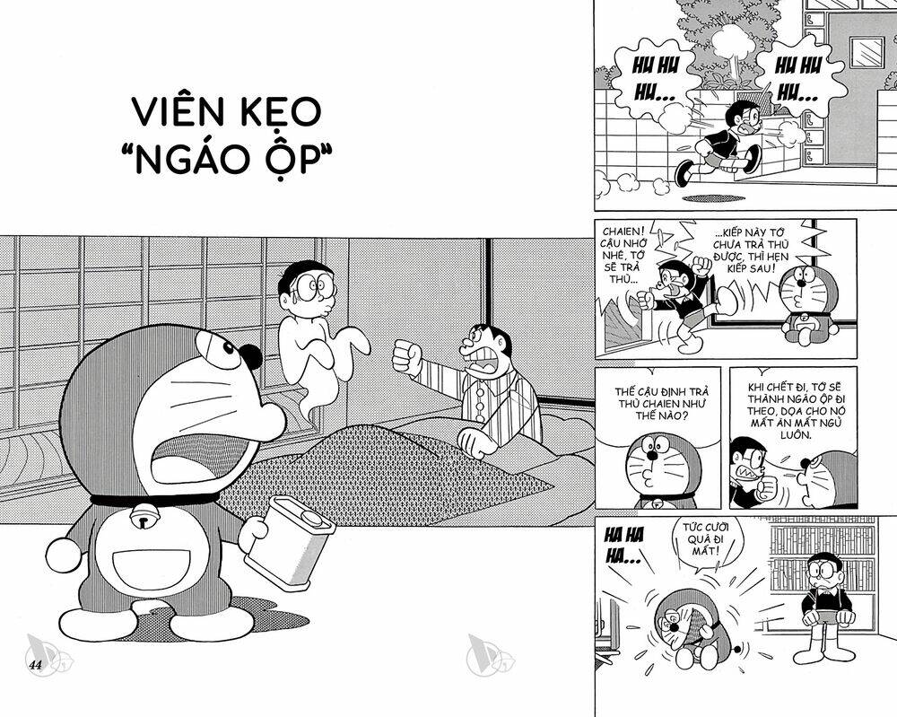 doraemon chapter 519 1