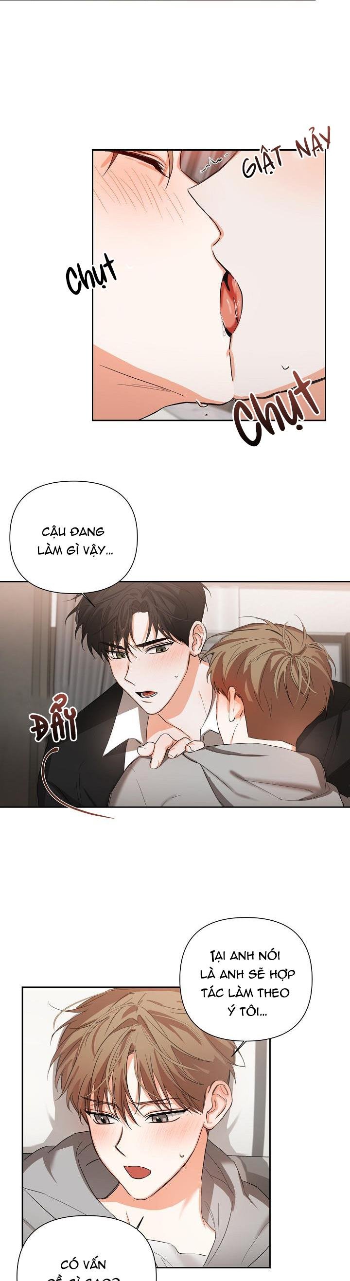 nine to nine chapter 10 9