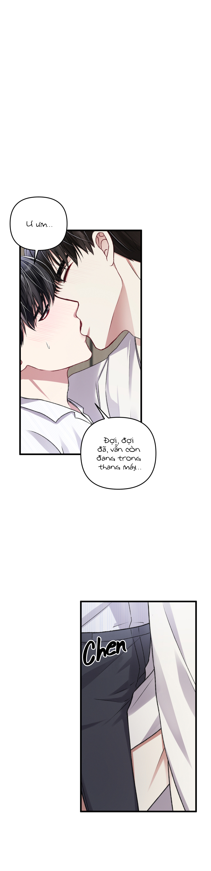 cuộc sống thường nhật của một guide phổ quát chapter 50 27