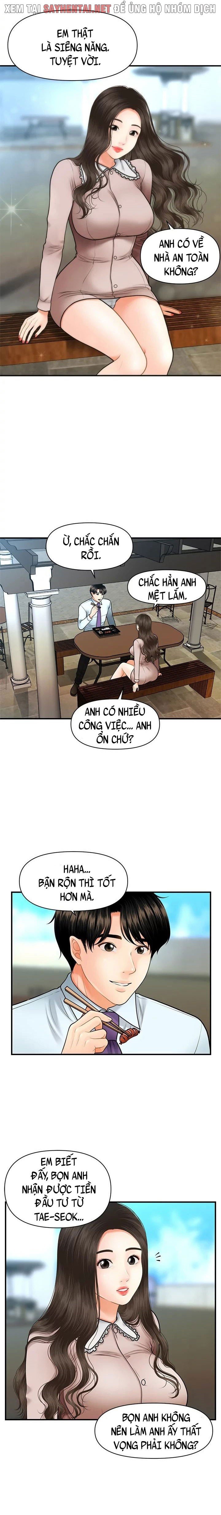 này anh đẹp trai chapter 26 2