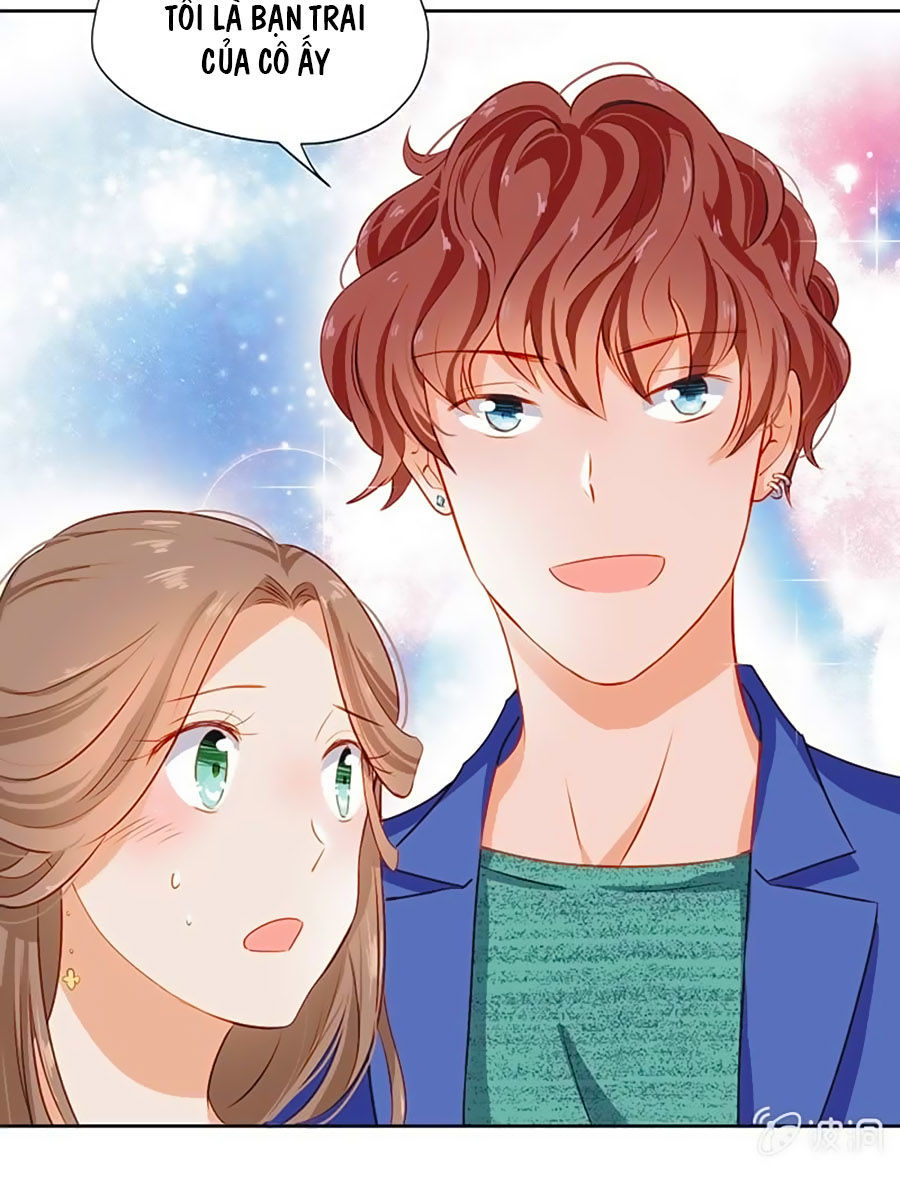 khi trá luyến nhân chapter 7.1 5