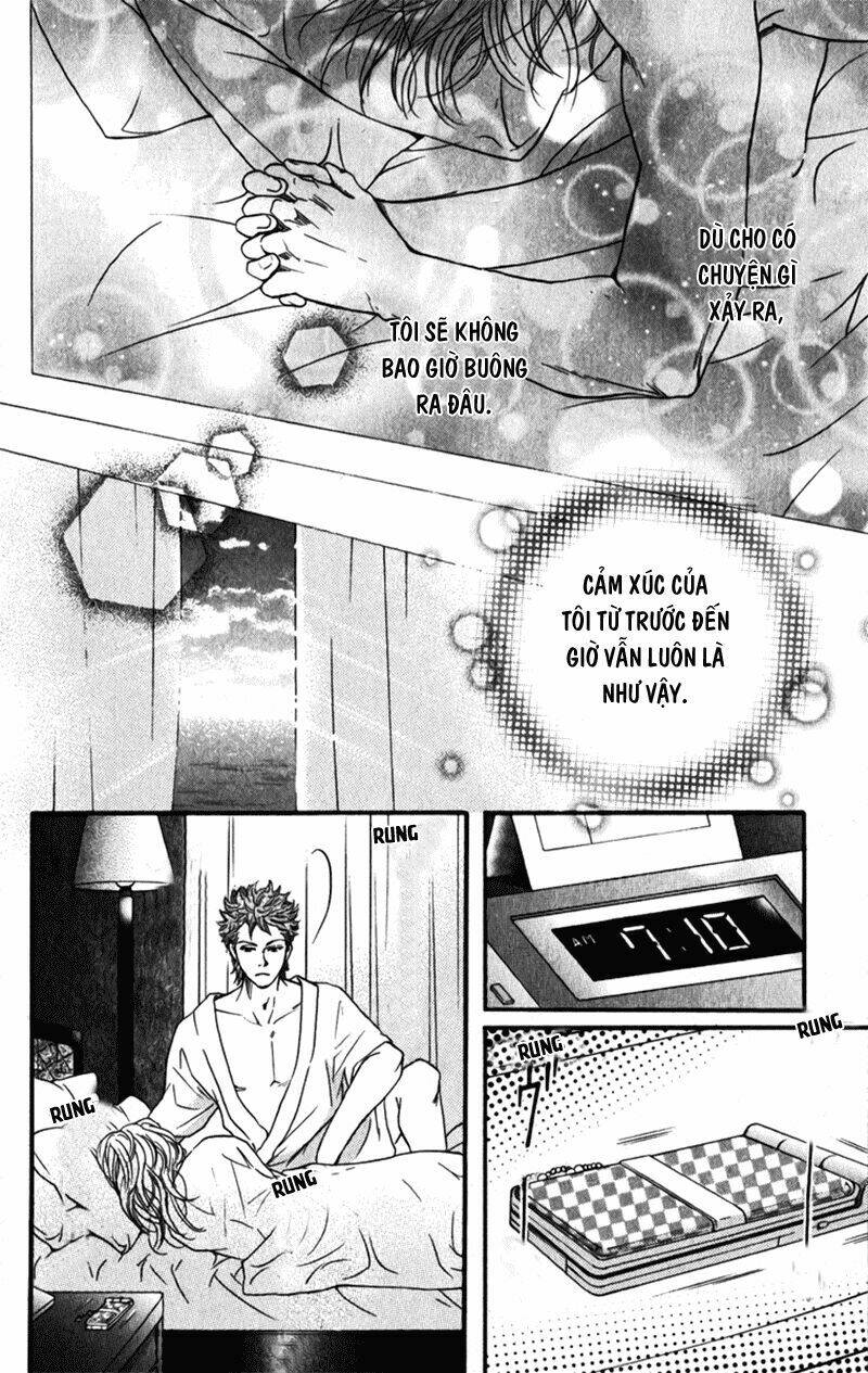 xứng danh anh hùng chapter 82 39