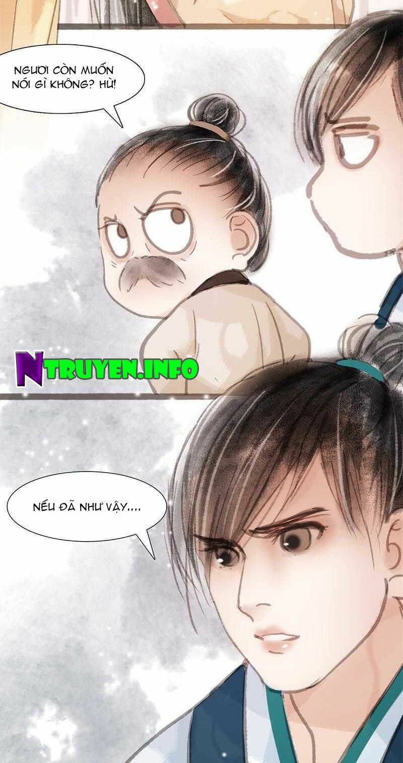 nữ phụ không điển hình chapter 4 13