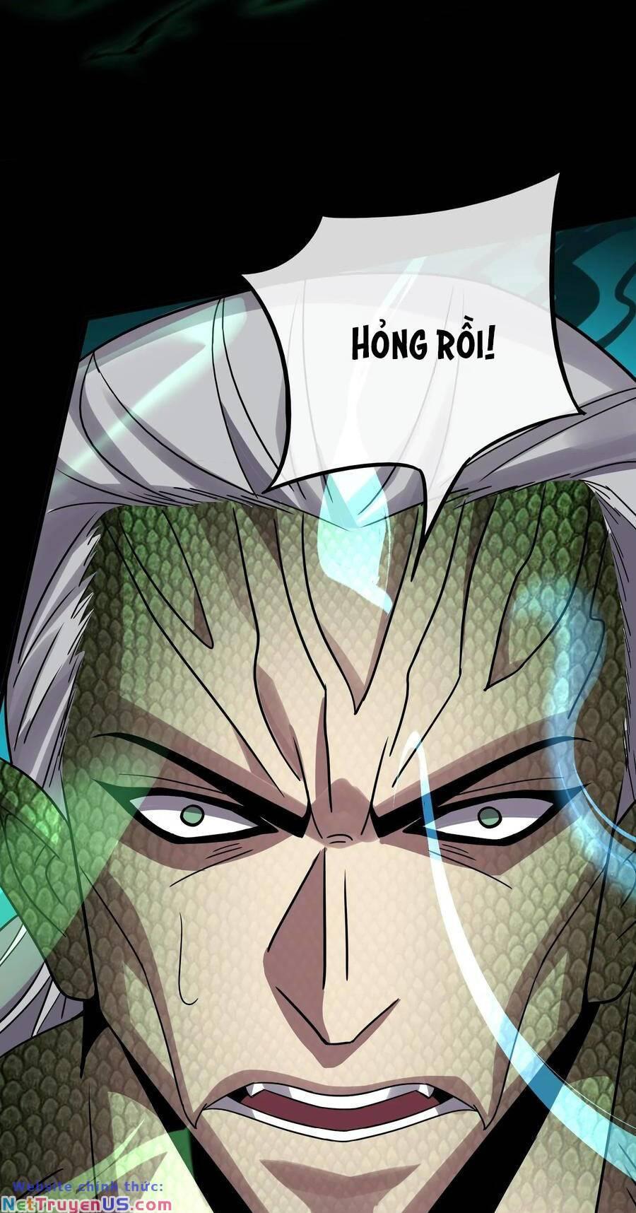 nhìn thấy thanh máu, ta xử tội thần linh chapter 90 16