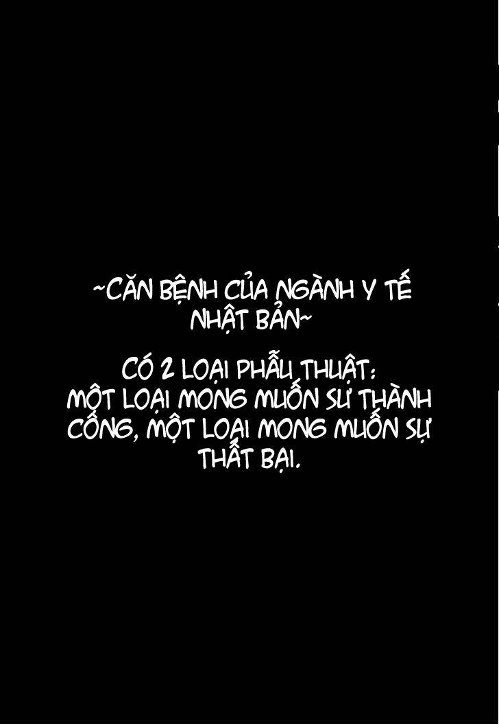 team medical dragon - y đội rồng chapter 81 24