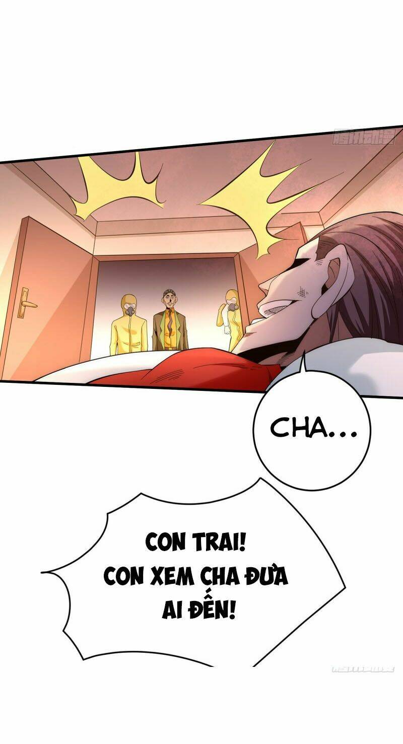 đô thị đỉnh phong cao thủ chapter 149 22