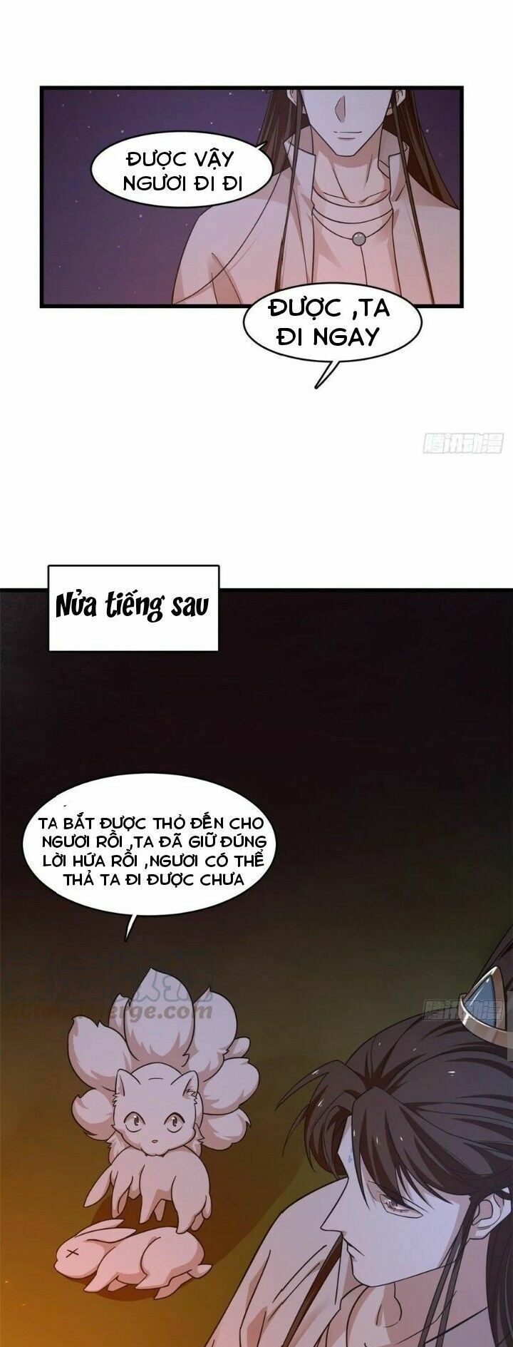 độc bộ thiên hạ: đặc công thần y chapter 209 10