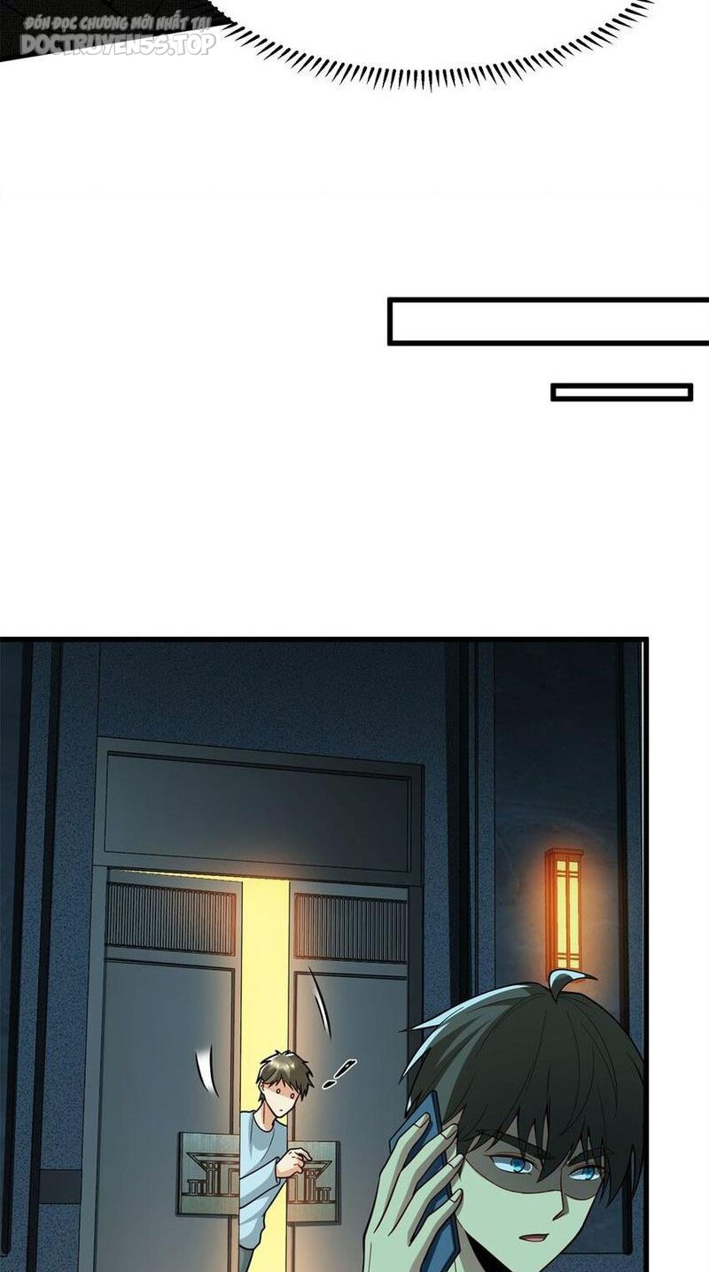 ta làm giàu từ thua lỗ game chapter 130 37