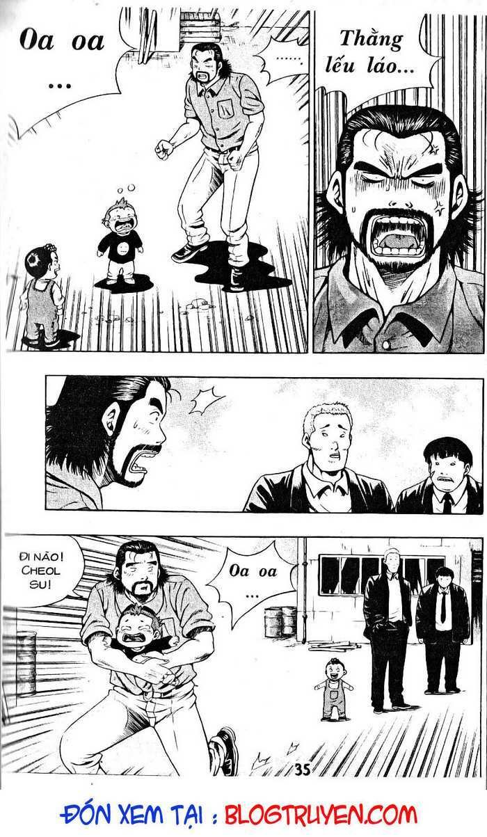 kid gang chapter 109 8