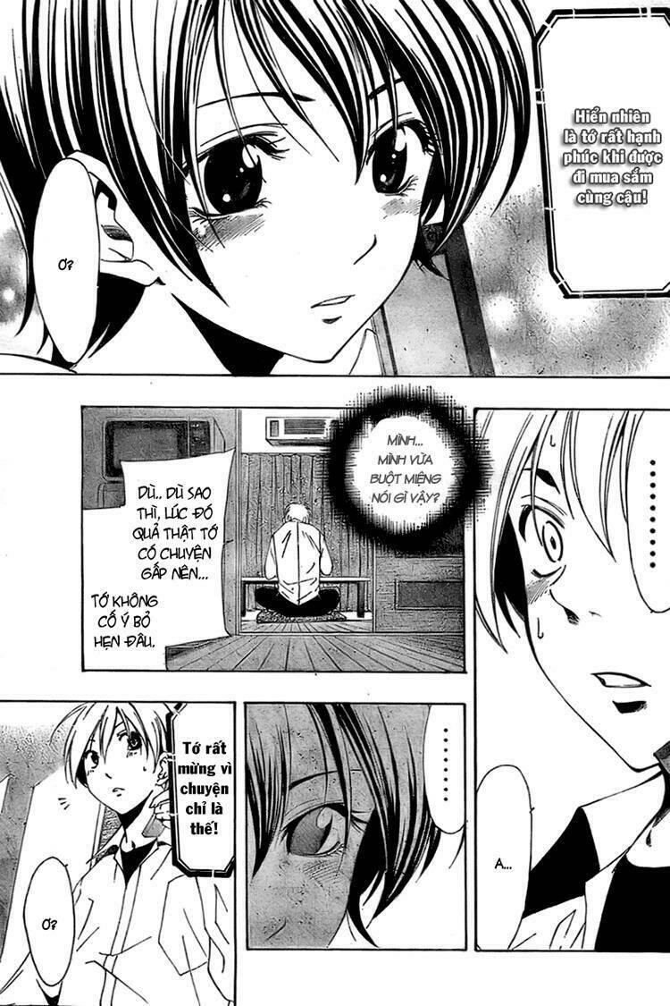 thị trấn tình yêu chapter 31 9