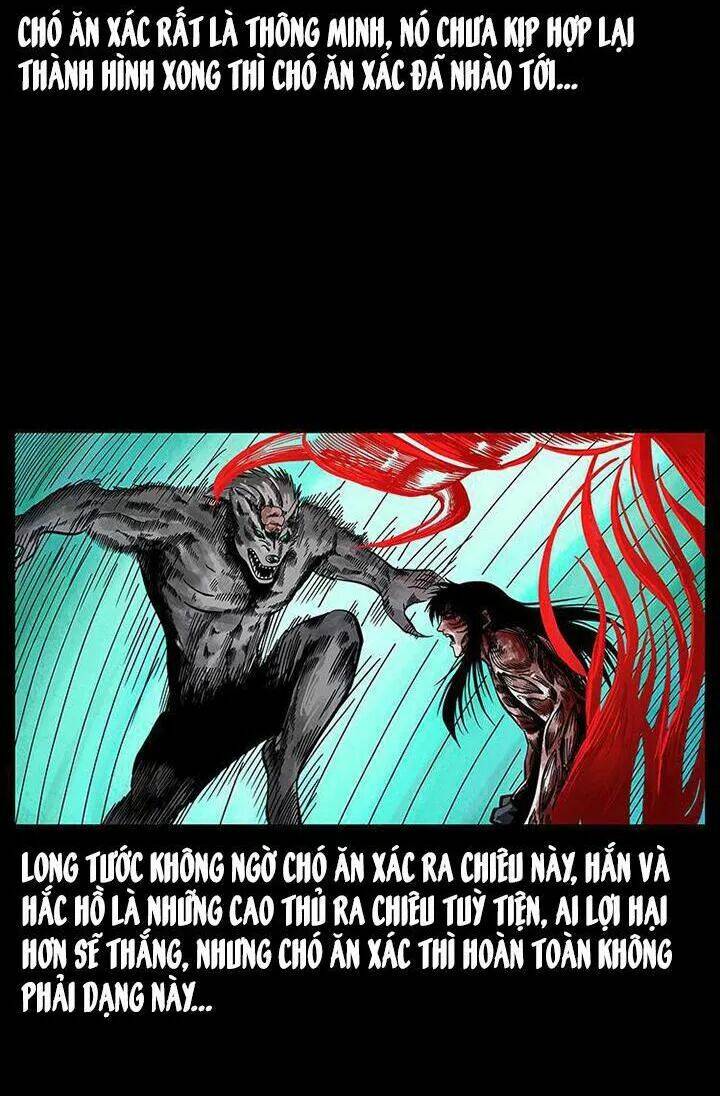 U Minh Ngụy Tượng Chapter 198 34