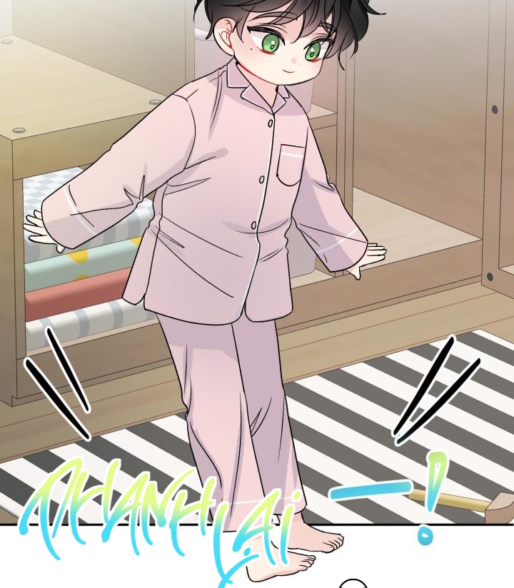 xác suất tình yêu chapter 59 7