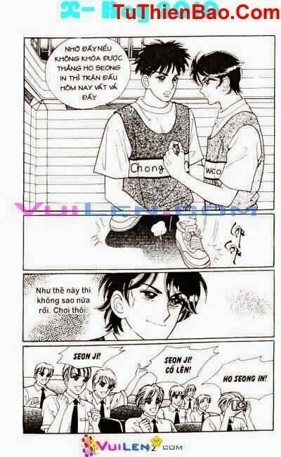 cô giáo tuổi 18 chapter 8 92