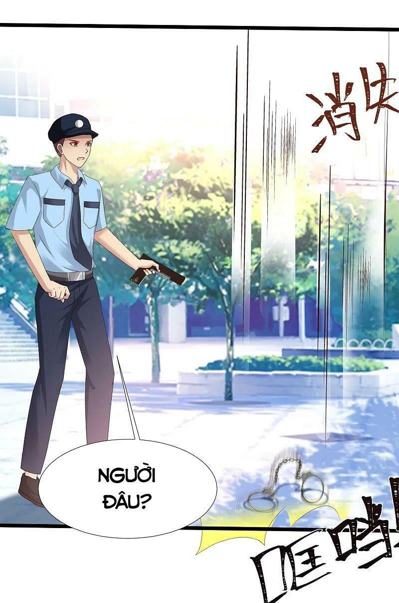 tối cường vận đào hoa chapter 222 7