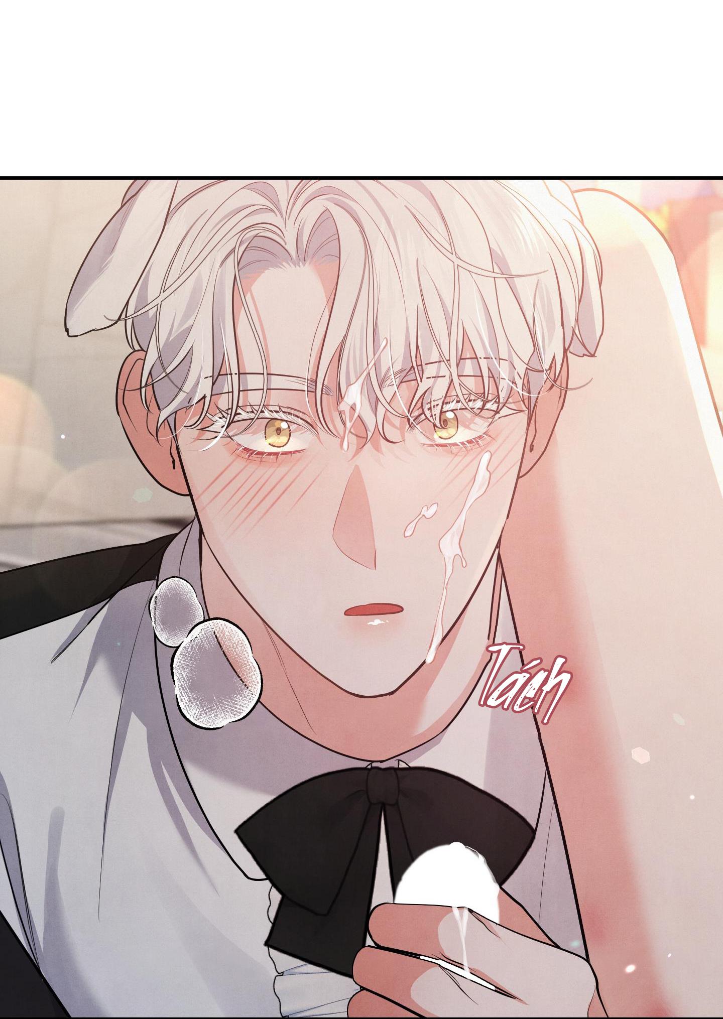 mối quan hệ của thú nhân chapter 38.2 29