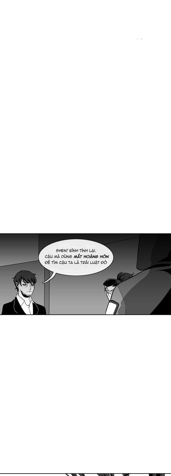 câu chuyện yasuo x riven chapter 12 2